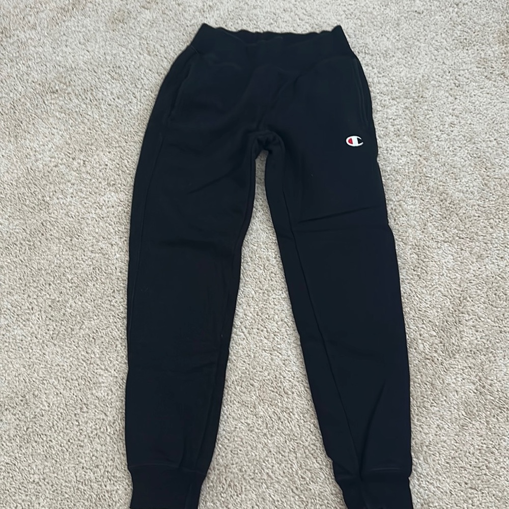 Champion reverse weave sweatpants
